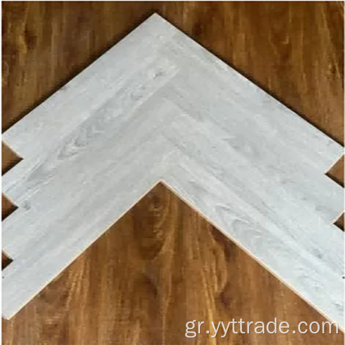 10mm HDF αδιάβροχο laminate δάπεδο